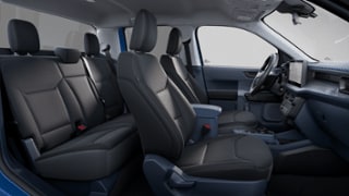 2025 Ford Maverick® Internal Image 1